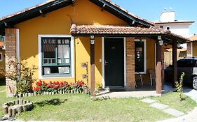 Chalé Ponta das Canas